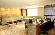 ห้องประชุม 4 Fortune Avenue - Member ITC’s Hotel Group