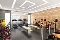 Fitness Center Zin D Home Alemdag