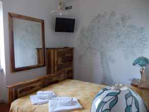 Kamar Tidur 4 Agriturismo Le Rondini di San Bartolo