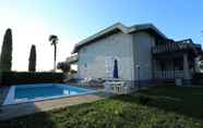 Swimming Pool 2 Villa Rosa