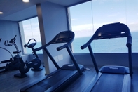 Fitness Center Atlantic Mirage Suites & SPA - Adults Only