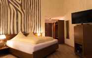 Kamar Tidur 7 Hotel Wirthshof