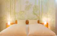 Kamar Tidur 4 Hotel Wirthshof