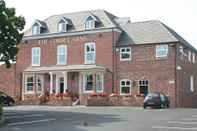 Exterior The Corbet Arms