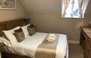 Bedroom 4 The Corbet Arms