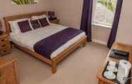 Kamar Tidur 7 The Corbet Arms