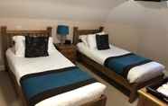 Kamar Tidur 7 The Corbet Arms