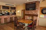 Quầy bar, cafe và phòng lounge The Corbet Arms