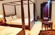 Bedroom 7 Livinya Holiday Resort