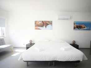 Bilik Tidur 4 Guest House Lovely Swan