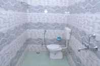 Toilet Kamar Aryavart