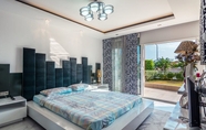 Bedroom 4 Elite Admiral Premium B18