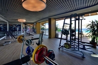 Fitness Center Elite Admiral Premium B85