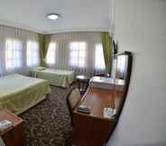 Bilik Tidur 4 Bozkurt Hotel