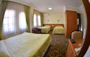ห้องนอน 5 Bozkurt Hotel