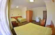 ห้องนอน 6 Bozkurt Hotel