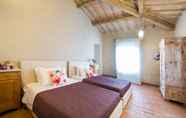 Kamar Tidur 7 Villa Torricella