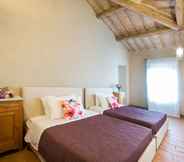 Bedroom 7 Villa Torricella
