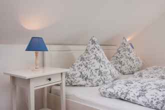 Kamar Tidur 4 Landhaus Lillesand