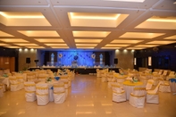 Functional Hall Hotel Pooja International