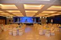 Dewan Majlis Hotel Pooja International