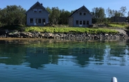 Nearby View and Attractions 2 Senja Arctic Lodge AS