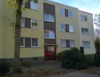 Exterior 2 Apartment Neukirchen