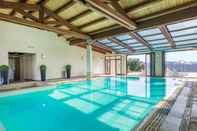 Swimming Pool Podere Baccoleno