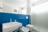 In-room Bathroom Residenza Edda