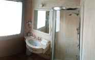 In-room Bathroom 2 Hotel Locanda Dolce Vita