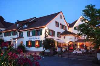 Exterior 4 Hotel Ochsen