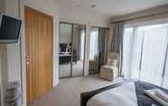 Bedroom 2 Mains of Taymouth Country Estate