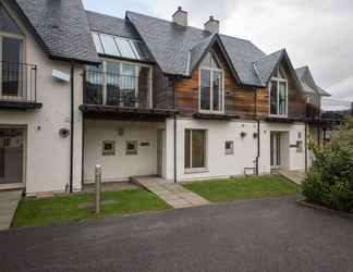 Exterior 2 Mains of Taymouth Country Estate