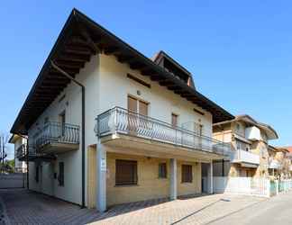 Exterior 2 Casa Guglielmo e Anna