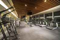 Fitness Center Radisson Collection Hotel, Vadistanbul