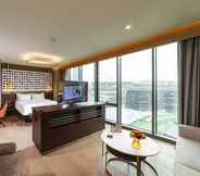 Khu vực công cộng 7 Radisson Collection Hotel, Vadistanbul