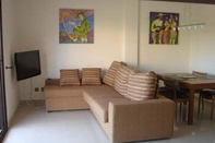 Common Space Apartamento Xaloc Esc.B Bajos A