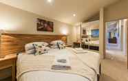 Kamar Tidur 5 Balloch Park