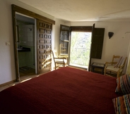 Bedroom 6 Casa Rural Arroyo de la Greda