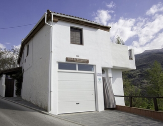 Exterior 2 Casa Rural Arroyo de la Greda