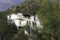 Exterior Casa Rural Arroyo de la Greda