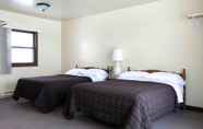 Bilik Tidur 3 The Bayview Motel - Fort Frances, ON - Lakeside Motel