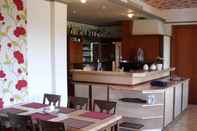 Bar, Kafe dan Lounge Waldhotel