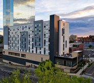 ภายนอกอาคาร 3 Courtyard by Marriott Knoxville Downtown