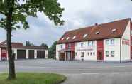 Exterior 7 Landgasthof Birkel