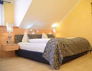 Kamar Tidur 2 Hotel Grabinger