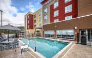 Swimming Pool 7 TownePlace Suites by Marriott Hot Springs