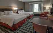 Bedroom 3 TownePlace Suites by Marriott Hot Springs
