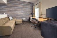 Common Space Residence Inn Fulton at Maple Lawn