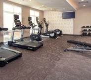 Fitness Center 3 Residence Inn Fulton at Maple Lawn